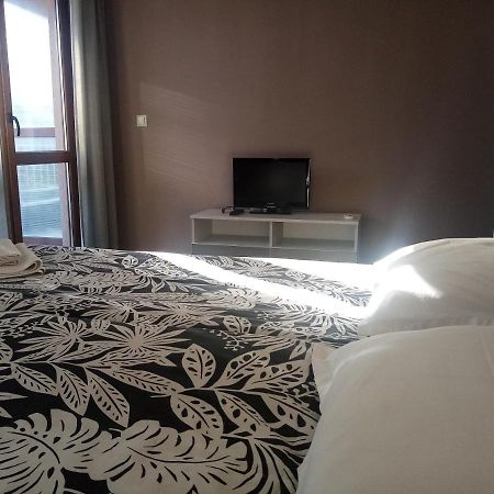 Къща За Гости Стоянови Гр. Несебър Nesebar Bagian luar foto