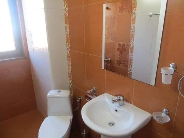 Къща За Гости Стоянови Гр. Несебър Nesebar Bagian luar foto